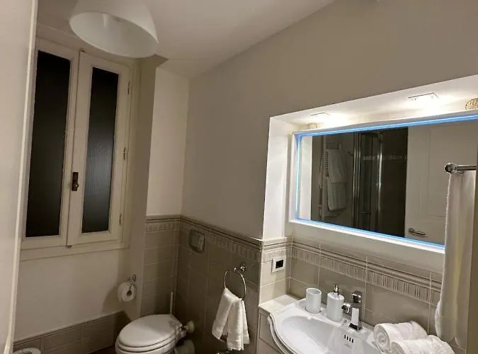 Apartment Gio Luxury