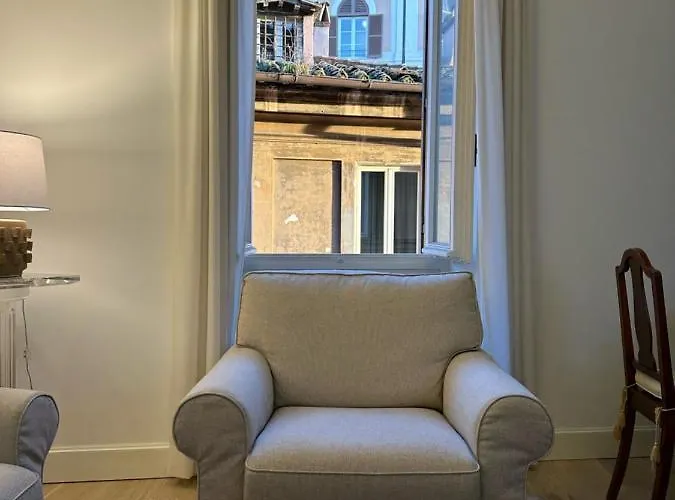Gio Luxury Apartment