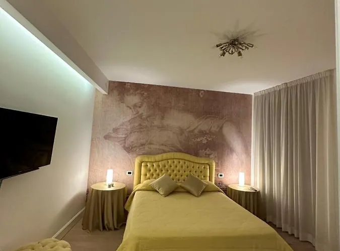 Apartment Gio Luxury