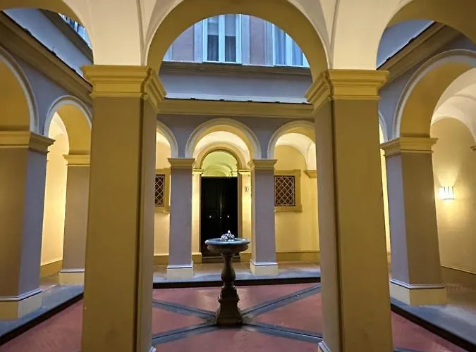 Apartment Gio Luxury *
