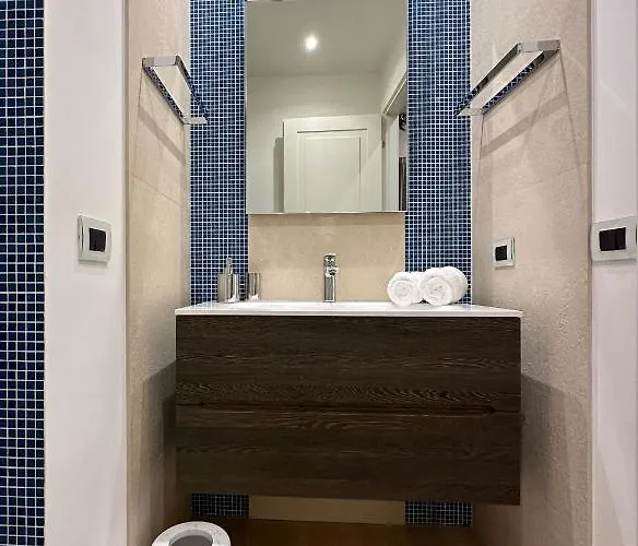 Gio Luxury Apartment *