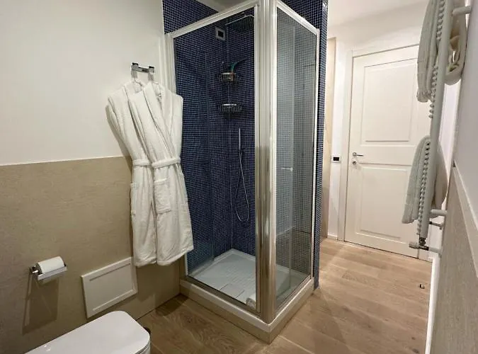 Gio Luxury Apartment
