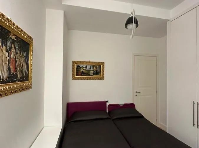 Gio Luxury Apartment